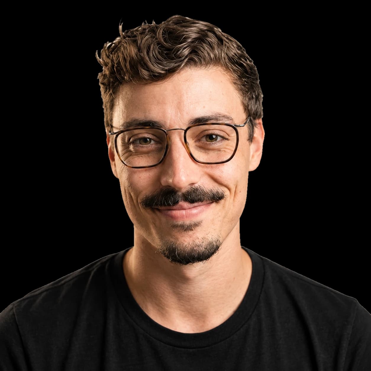 Matthew Esposito
